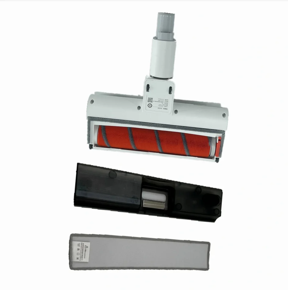 Roidmi F8/ F8e/ F8 pr/nex ของแท้อะไหล่เครื่องดูดฝุ่นแบบมือถือไร้สายหัวแปรงไฟฟ้า