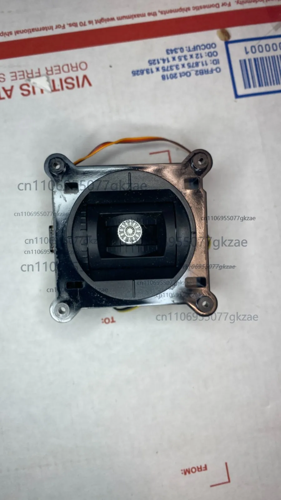 parti-usate-per-telecomando-drone-standard-dji-phantom-3-gl358wa-bastone-destro