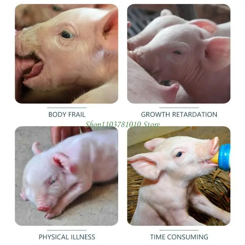 U55D Lamb Feeder 8L…