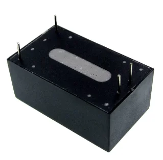 1 قطعة HLK-PM01 HLK-PM03 HLK-PM12 AC-DC 220 فولت إلى 5 فولت وحدة إمداد الطاقة الصغيرة ، وحدة إمداد الطاقة التبديل المنزلية الذكية