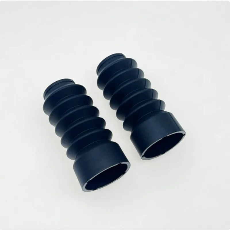 

For Neptune UA125T-A Draco T-3 UU/UY125T-A Front Shock Absorber Dust Cover