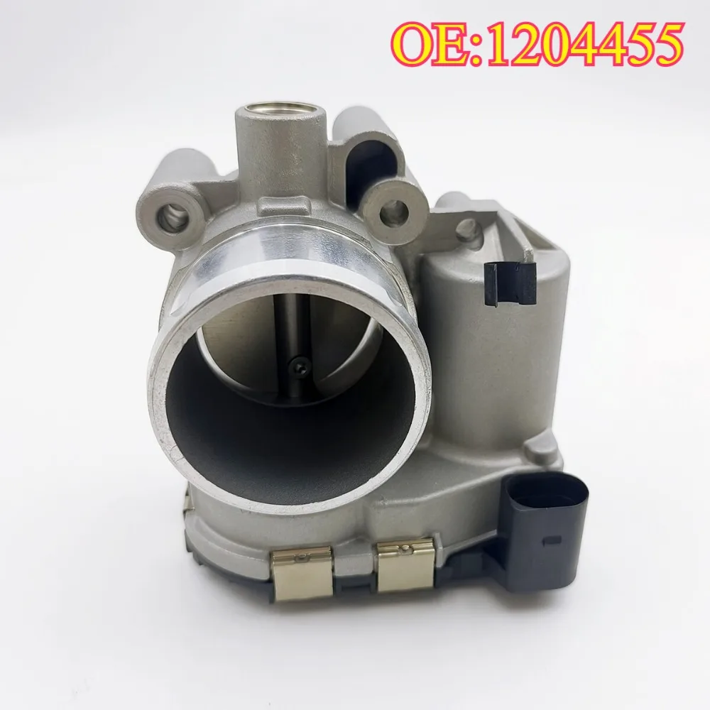 

High quality New For 1204455 Throttle Body For POLARIS ACE 570 900 General 1000 Ranger 570 9001000 RZR 570 900