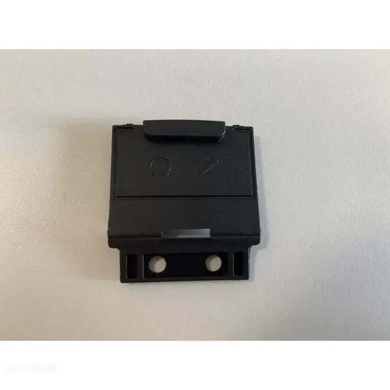 for Panasonic CF-19 Waterproof Headphone Port Cover Dust Plug Protector for TOUGHBOOK Laptop Accessory