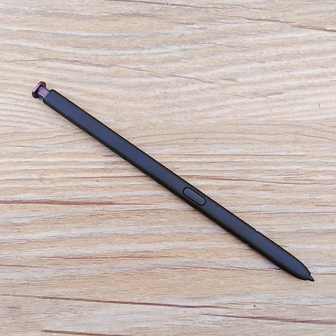 Стилус S Pen для Samsung Galaxy S22 Ultra 5G S22Ultra SM-S908B, сменный карандаш для сенсорного экрана телефона, поддержка функции Bluetooth