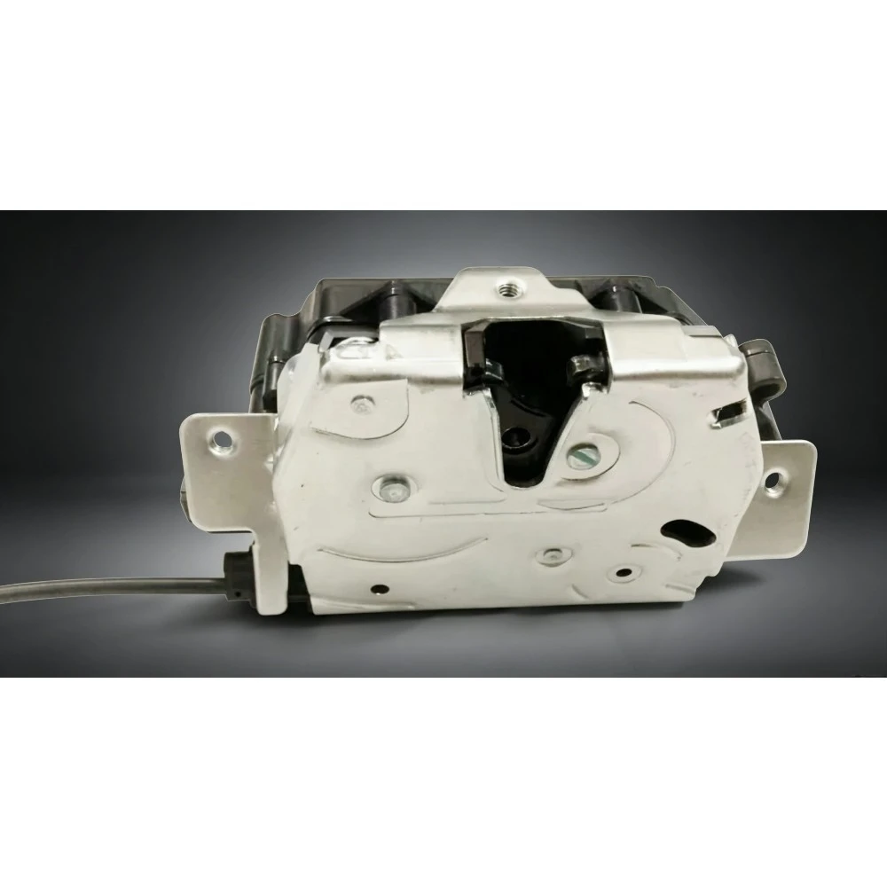 

For Mercedes Benz ML GL R Class W164 W251 ML350 R350 Car Rear Trunk Lid Actuator Tailgate Door Lock Latch Assembly Genuine