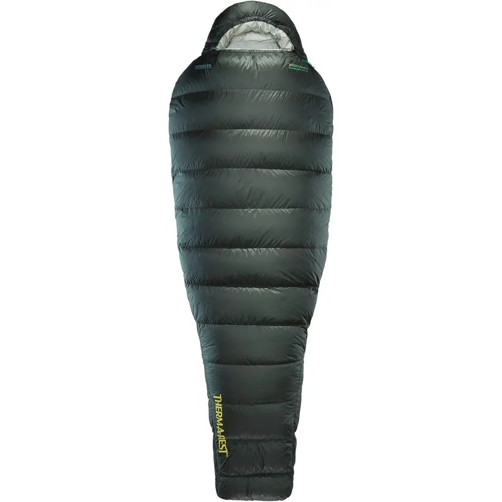 

Hyperion 32/0C Ultralight Down Mummy Sleng Bag