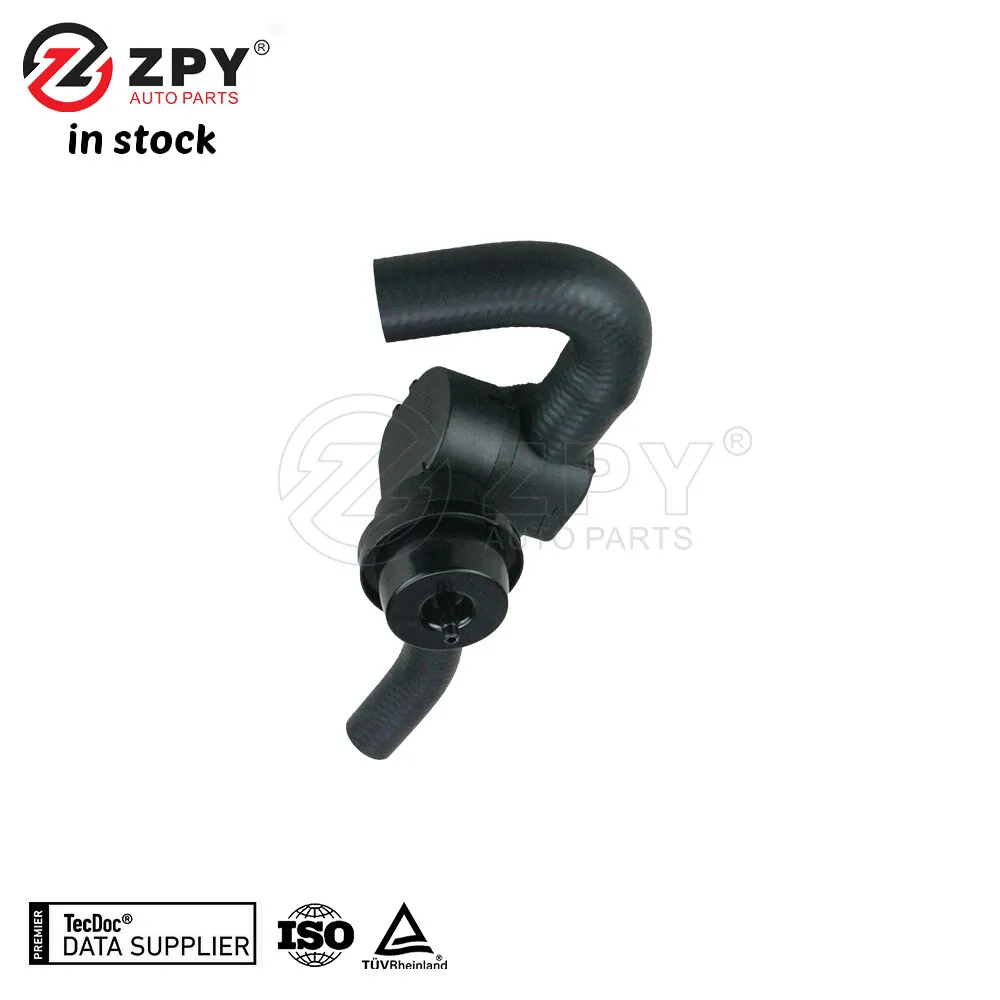 

ZPY New Hight Quality Water Hose with Valve For PORSCHE CAYENNE 958 106 549 20