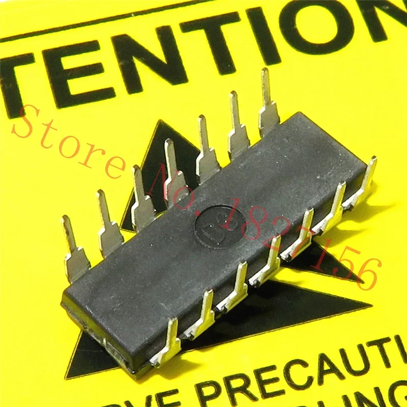 LM339 LM339N in stock   Quad Voltage Comparators for Industrial, Commercial and Military Applications