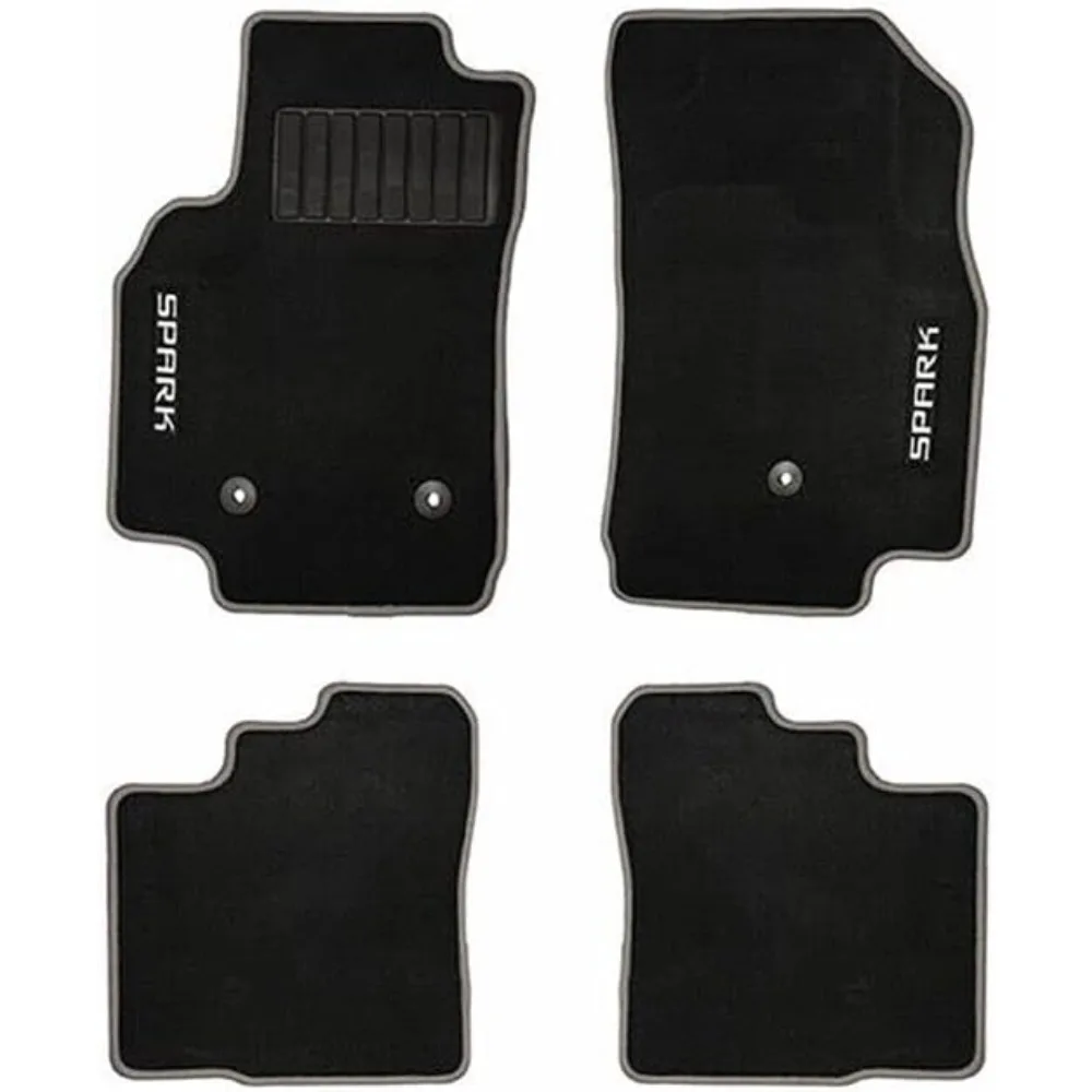 

GM 42392361 Floor Mat