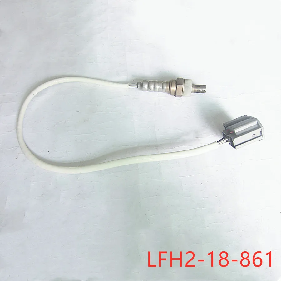 

Car accessories rear oxygen sensor LFH2-18-861A for Mazda 6 2005-2008 GG GY