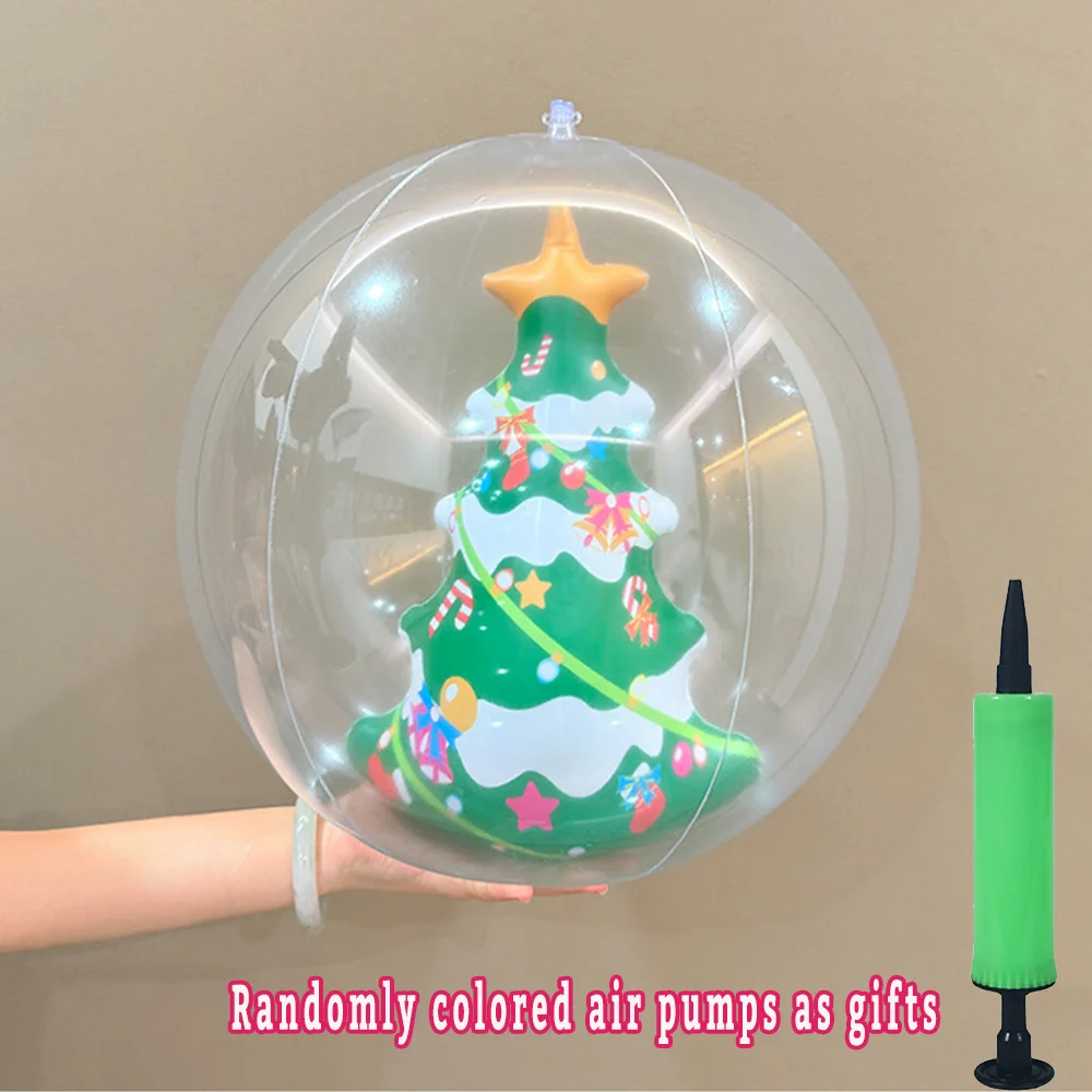 Thumbnail 3 - #66 Latest Inflatable Party Decorations Offers