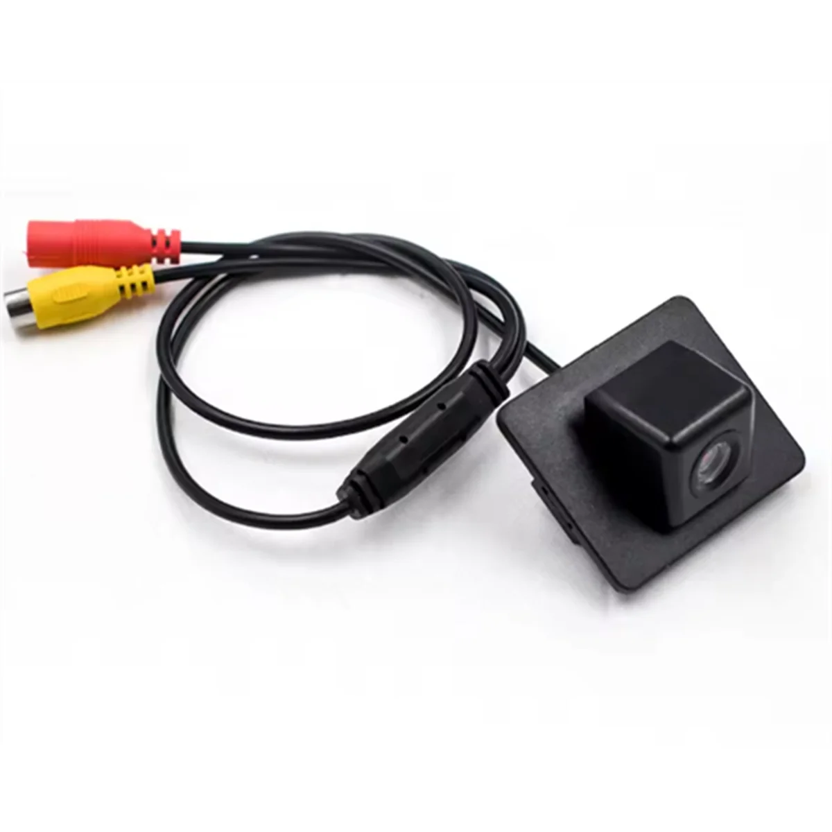 

Новая камера заднего вида для Mazda 3 Mazda3 Axela BM Sedan 2014-2018