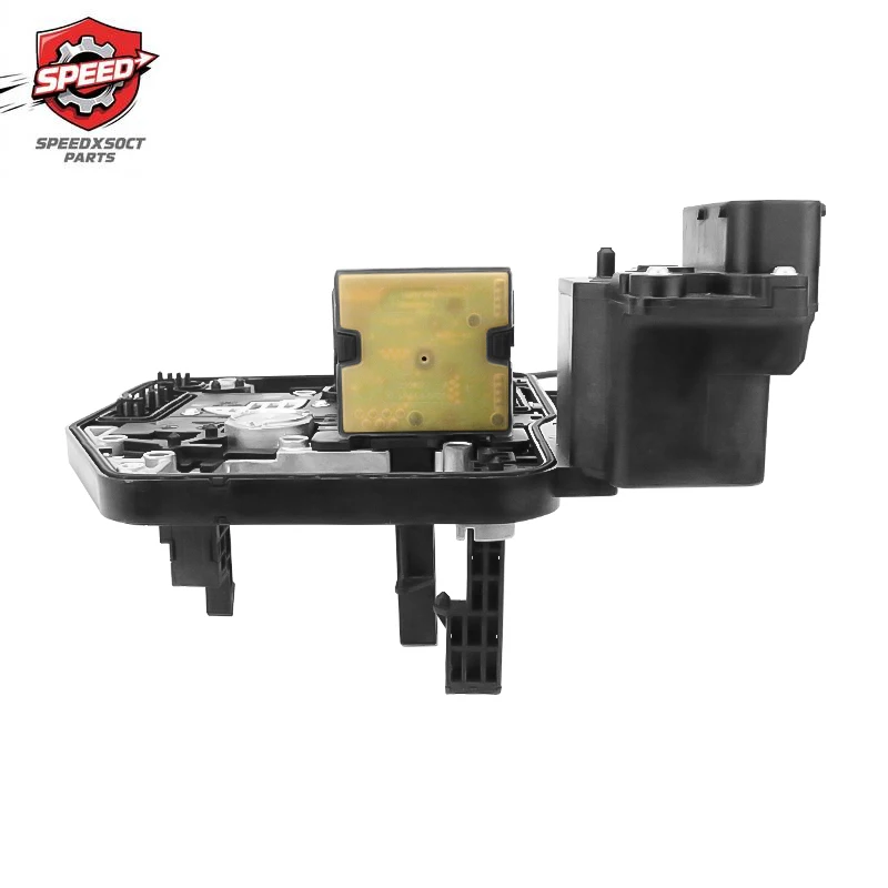 Renovasi Unit Kontrol Transmisi Otomatis DSG 7 DQ200 0AM Berkualitas Tinggi Modul TCU 0AM927769D Untuk VW AUDI Buatan Rumania dan