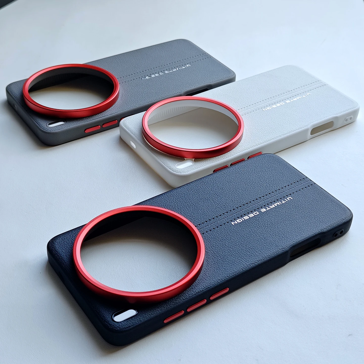#28 Vivo X100 Phone Case Comparison Guide