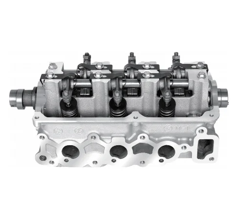 

New Auto Engine Parts Cylinder Head Assy Engine Cylinder Head for 0.8L 6V F8C F8CV Gas Engine DAEWOO MATIZ DAMAS TICO 96642708cu