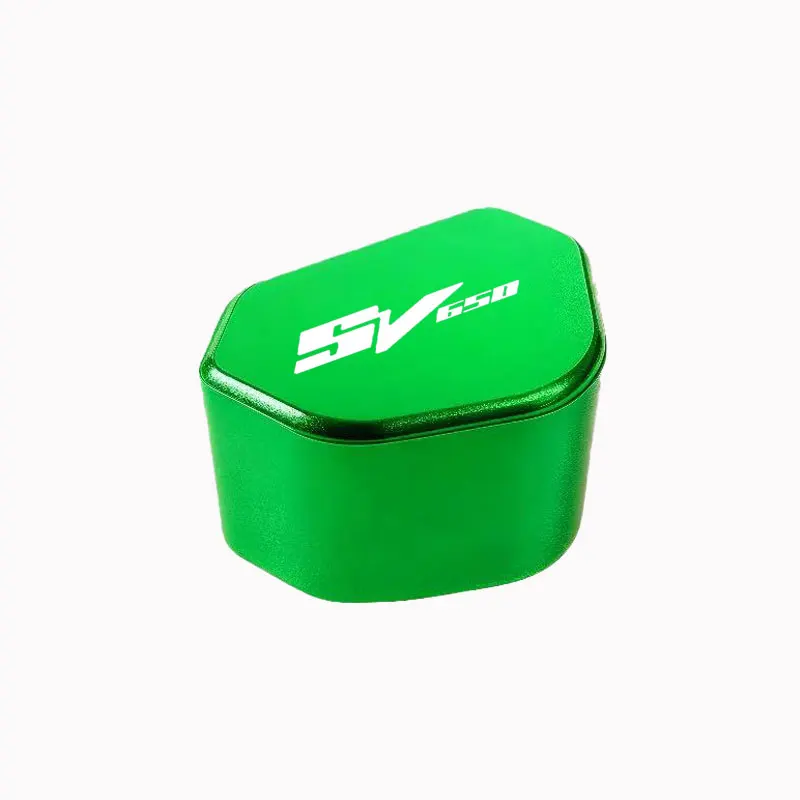 لسوزوكي SV650 SV650X SV 650 X/S/A SV650A SV650S ملحقات دراجة نارية CNC التبديل زر بدوره إشارة التبديل غطاء مفتاح #3