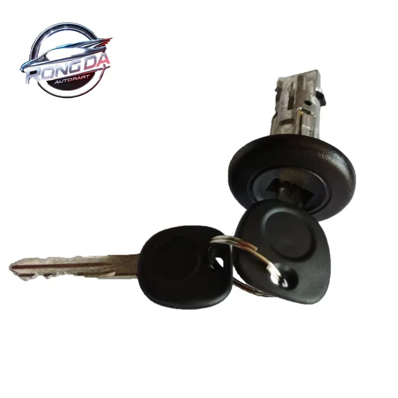 

707835 Ignition Switch Lock Cylinder For US-312L LS1724C 15298923 US312T D1469G 15785106 7007237 4H1586 ILC190 88956844 8893731