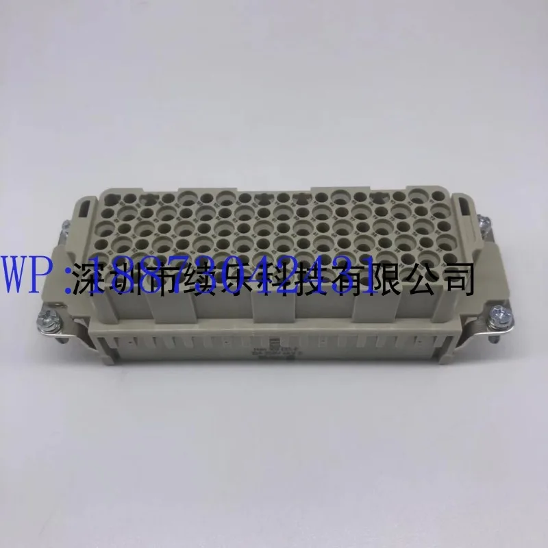 Connettore Harting 09161083101 Harding Han Originale 108DD-F -BU-C