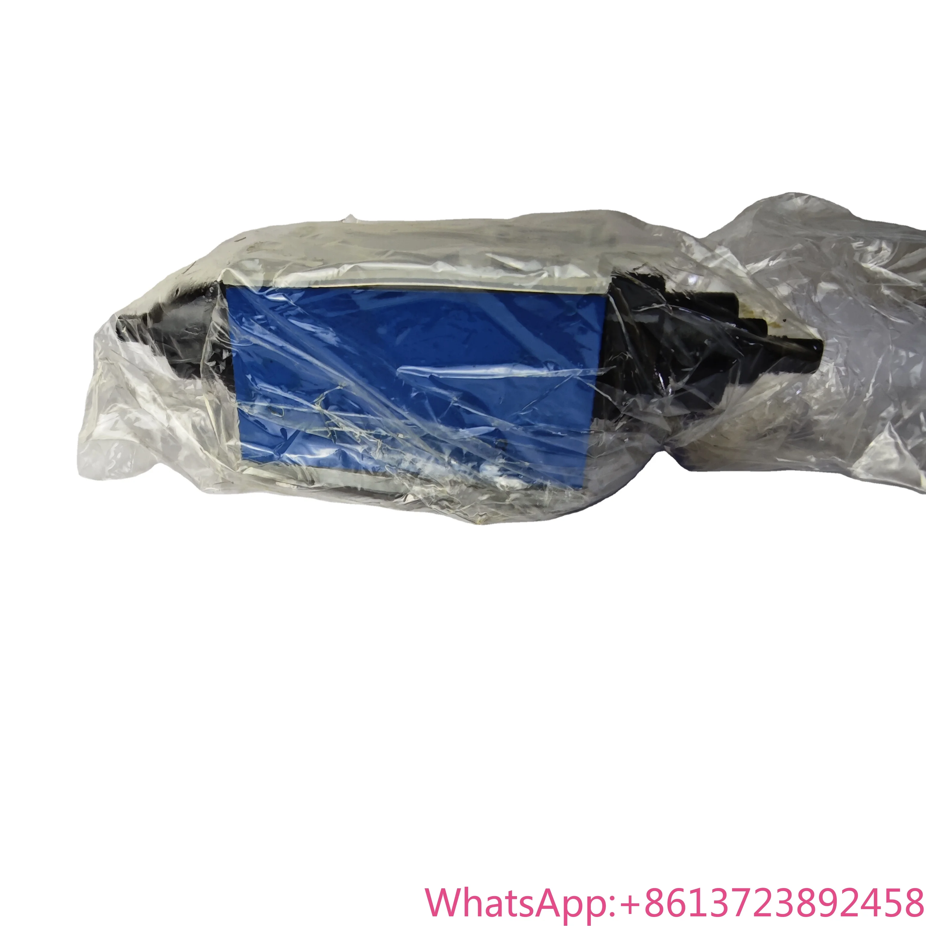 Dgmfn Flow Control …