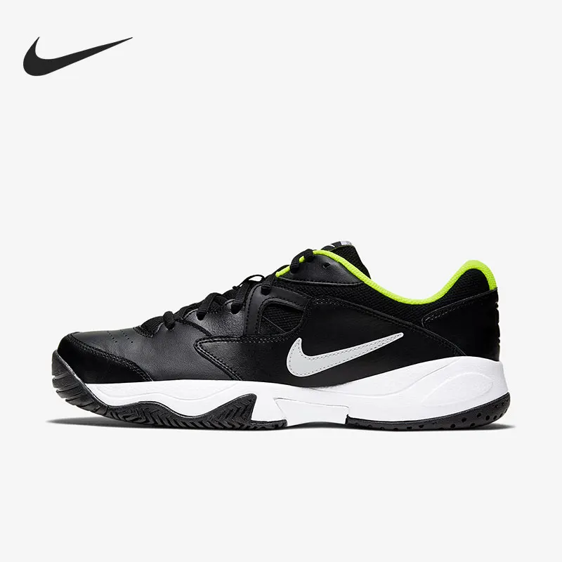 Nike Authentic Men's Fashion Low-Top Training Tennis Shoes AR8836-009