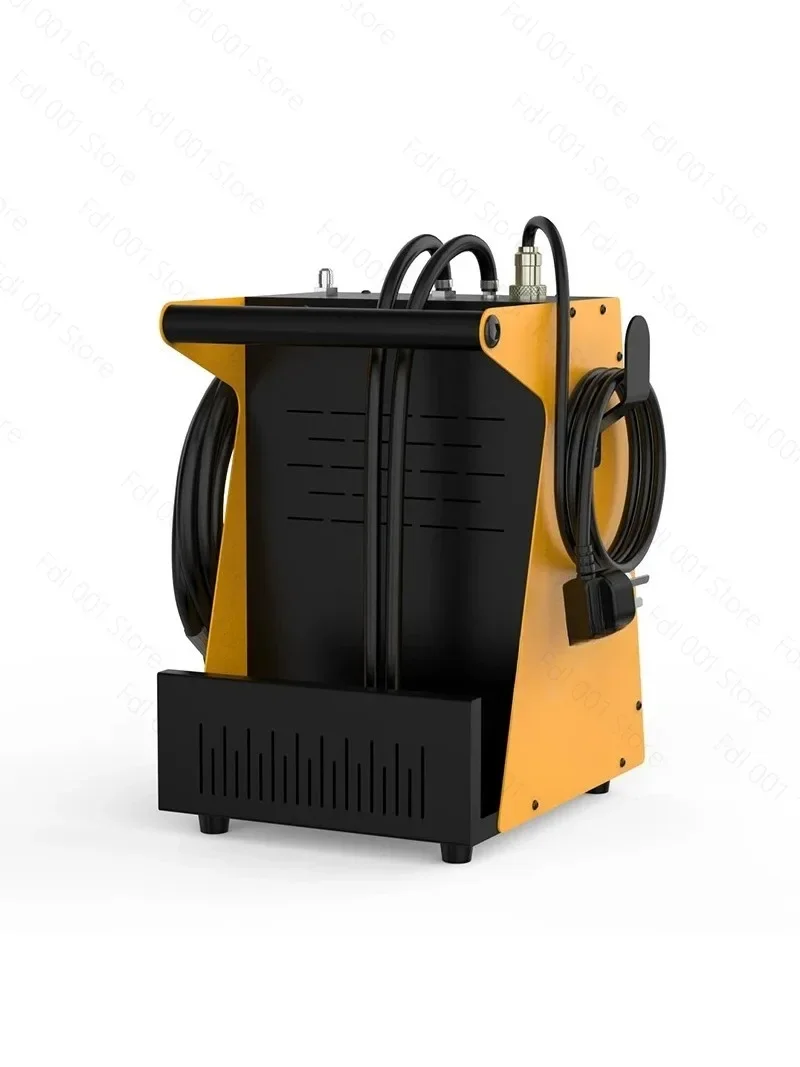 AUTOOL AST603 Pulse-type Automotive Brake Fluid Replacement Machine Special Tool for Air Bleeding in Car Maintenance