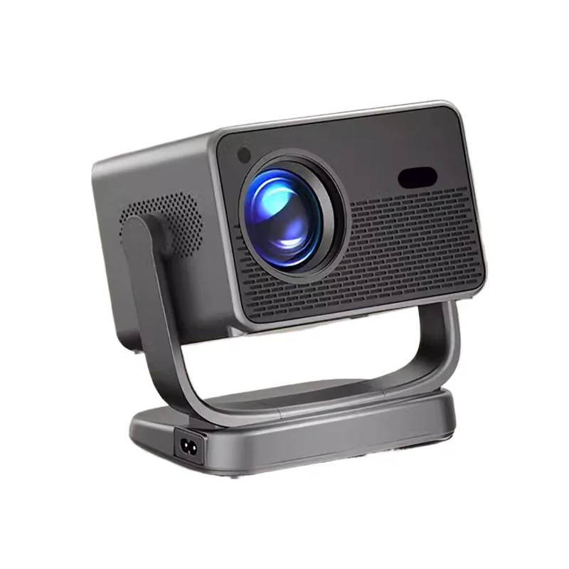 

Home office projector Android high brightness ultra high definition 4K projector home theater mobile phone projector