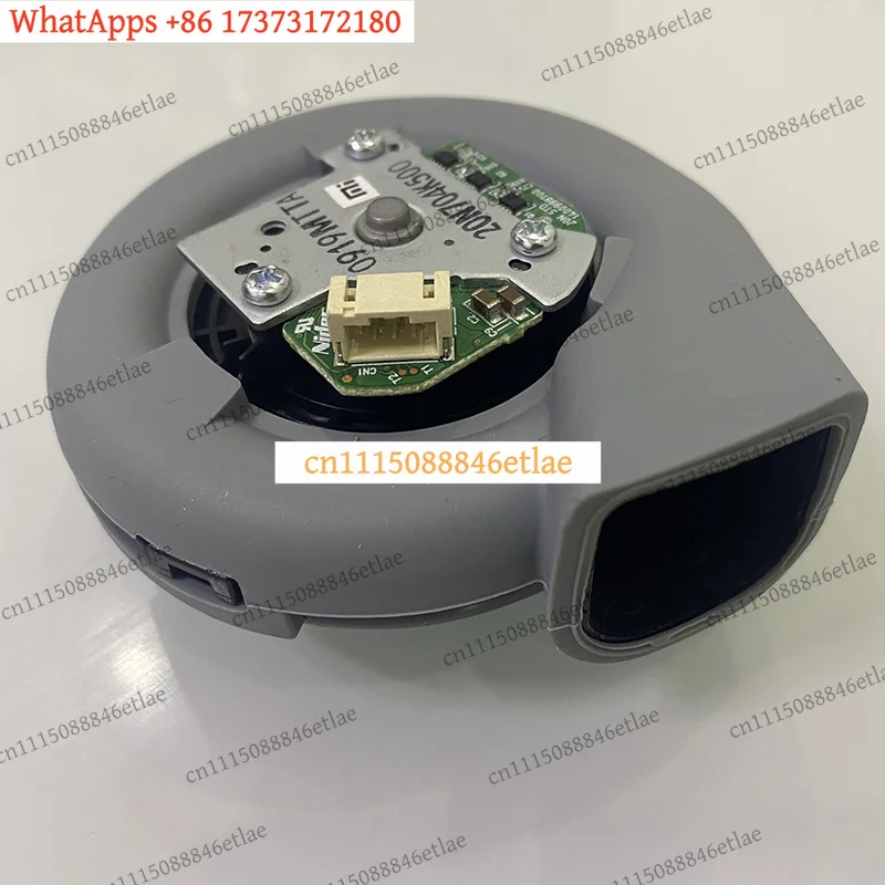 k3 Original Ventilator Motor Fan for XIAOMI Mijia G1 MJSTG1 Sweeping Robot Vacuum cleaner Parts Accessories