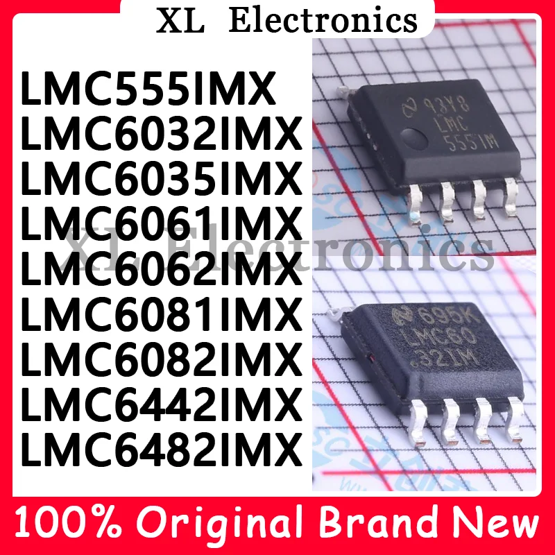 lmc555imx-lmc6032imx-lmc6035imx-lmc6061imx-lmc6062imx-lmc6081imx-lmc6082imx-lmc6442imx-lmc6482imx-Новый-оригинальный