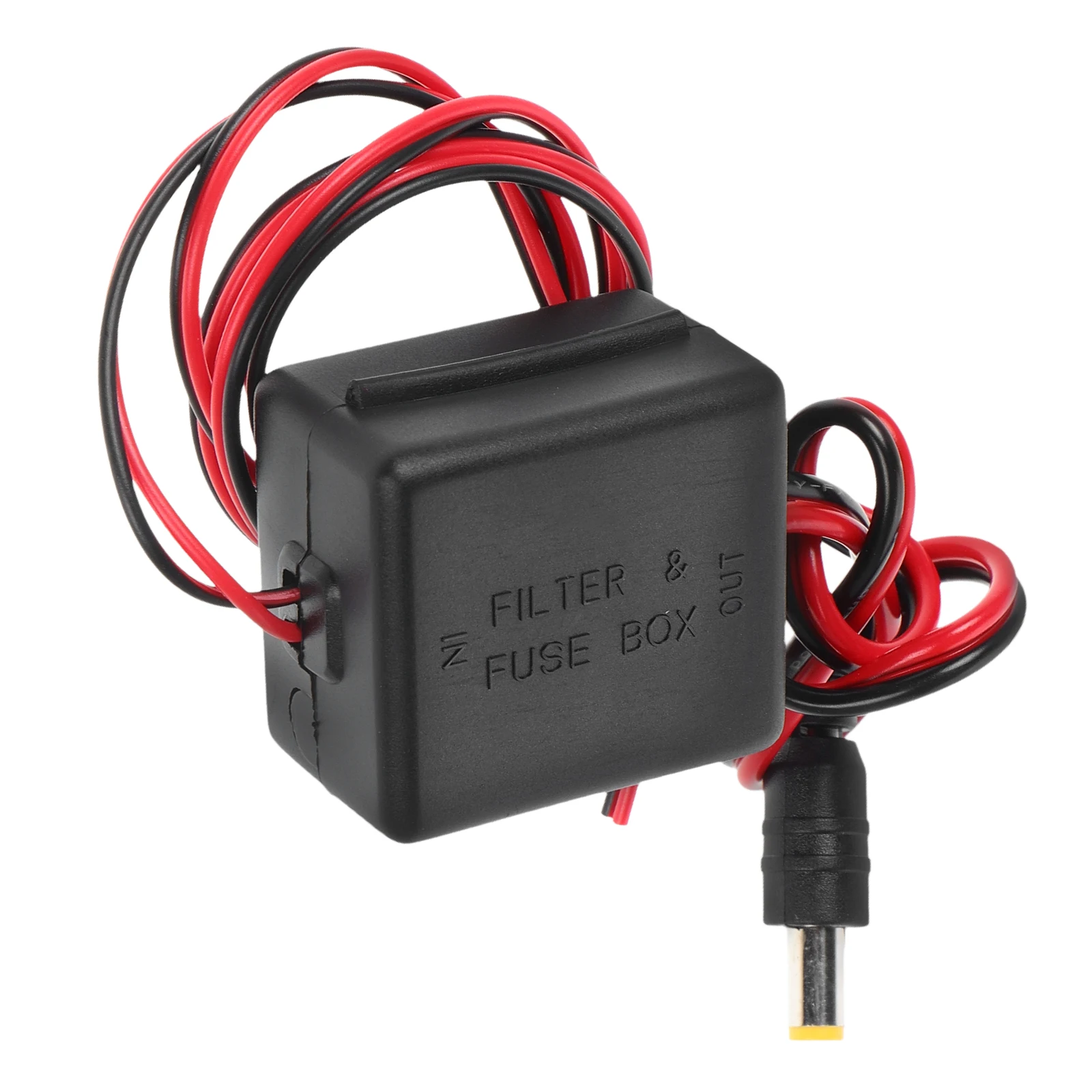 

Power Converter Supply Car Inverter Ac Adapter Voltage Regulator Plug Plugs Plastic Adjustable