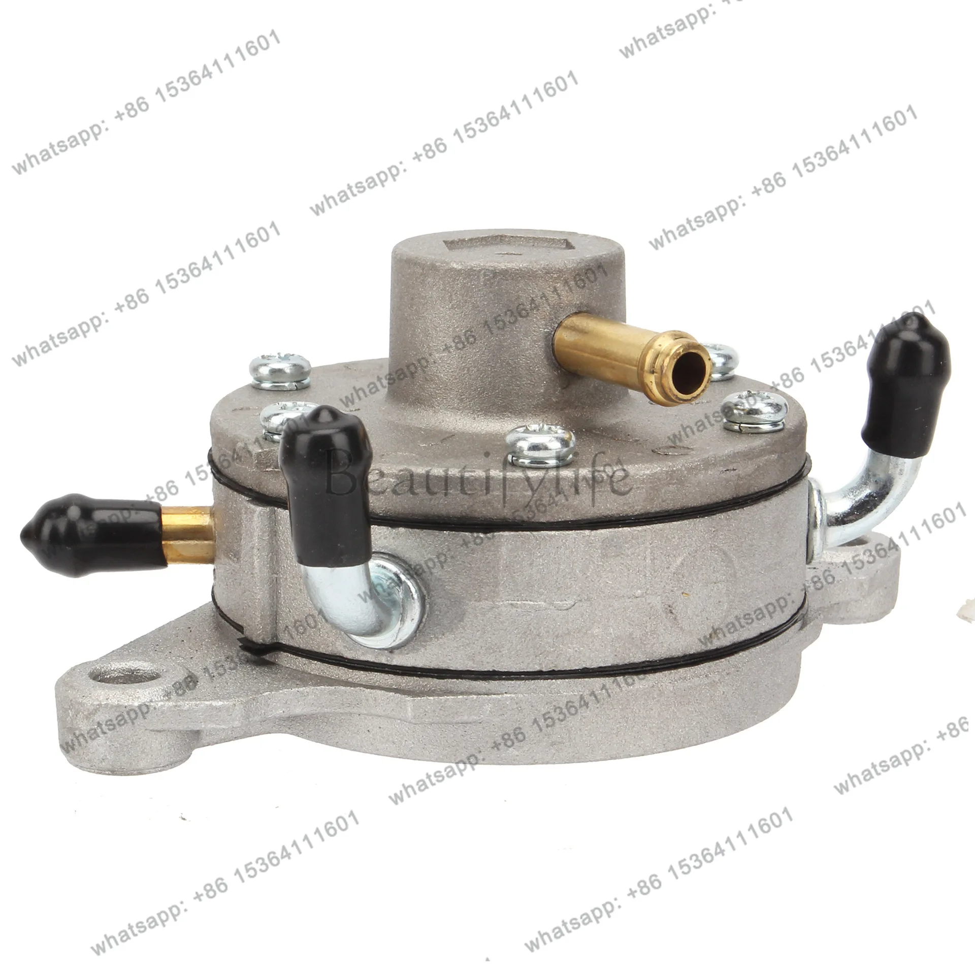 

1026 Fuel Pump FUEL PUMP 500DF52-176 DF52-2 Polaris