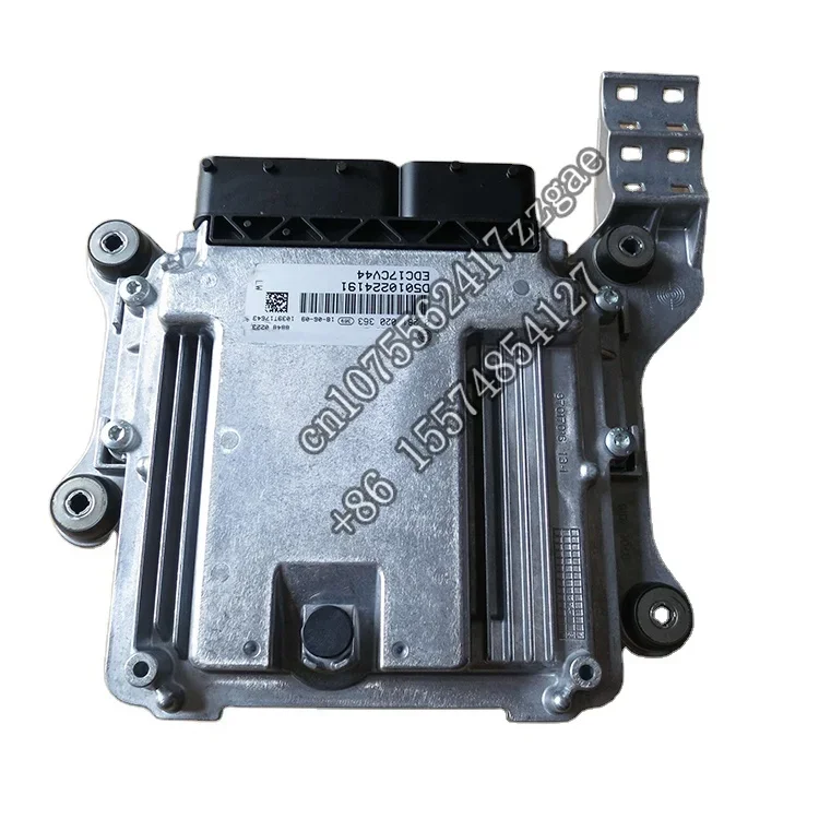 

Suitable for Factory Supply Engine Parts D5010224191 Engine Electronic Control Module ECU ECM