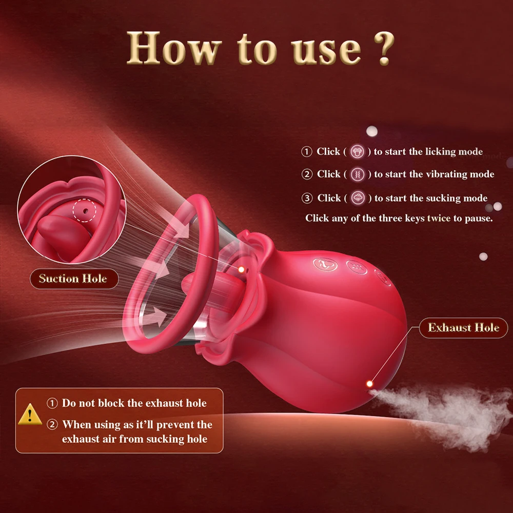 Thumbnail 3 - #41 New Manual Massage Tools Arrivals
