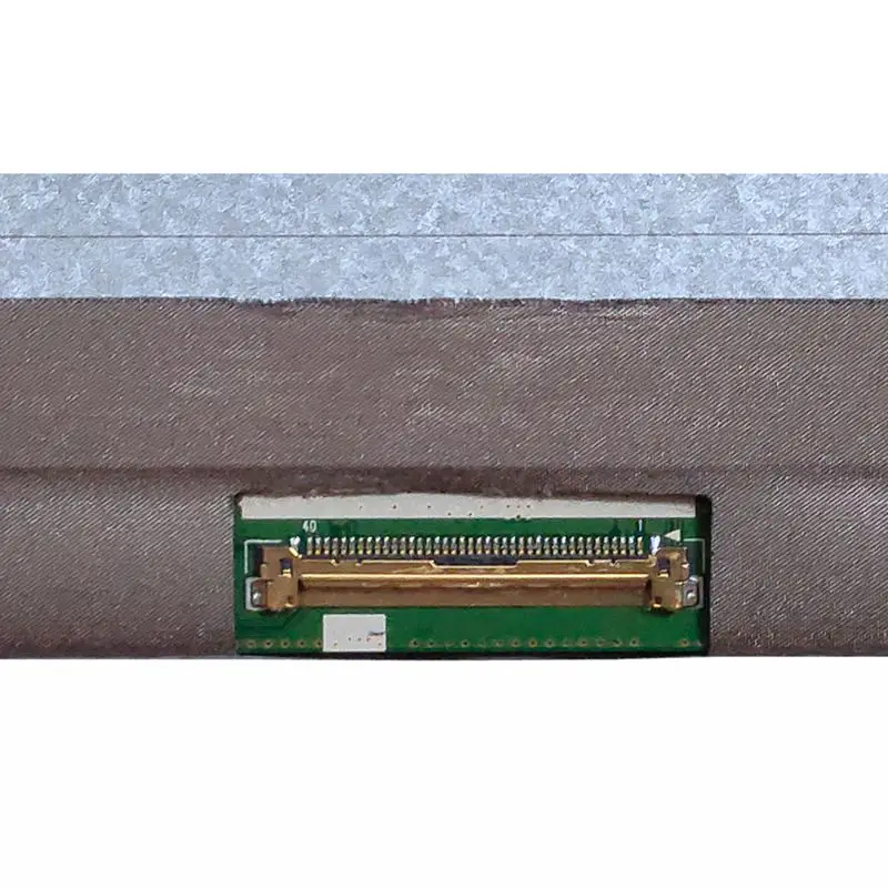 13.3'' Laptop Lcd Screen  LP133WH2-TLF2 LP133WH2-TLHA 1366*768  LVDS 40PIN