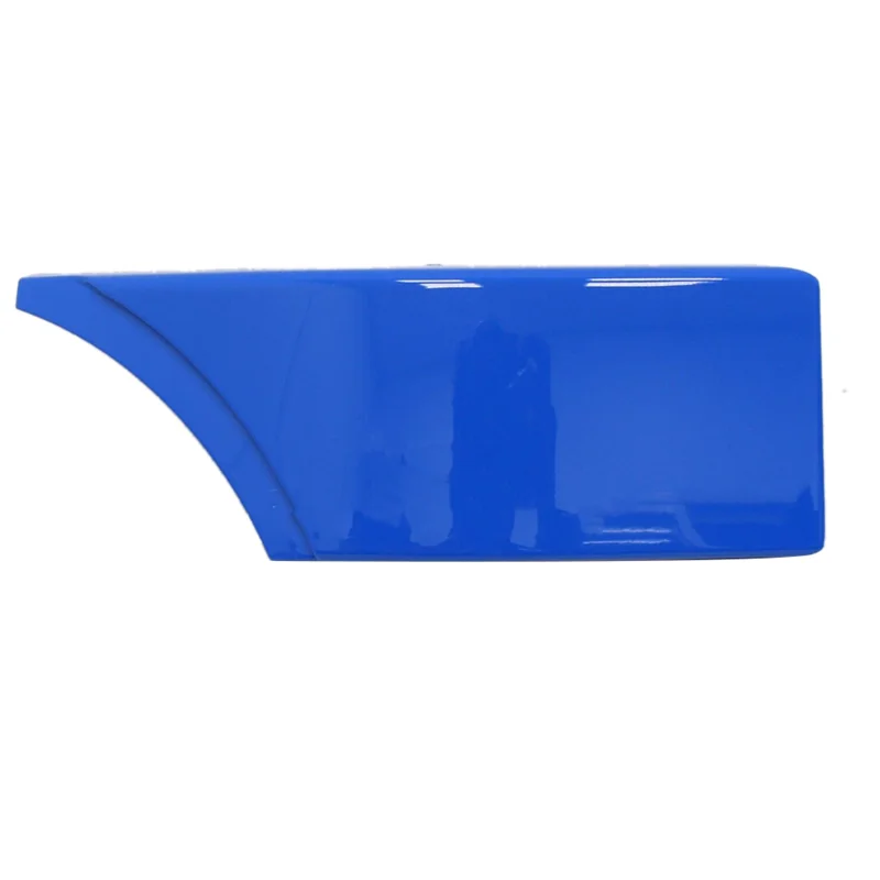 Left Front Bumper F… - image