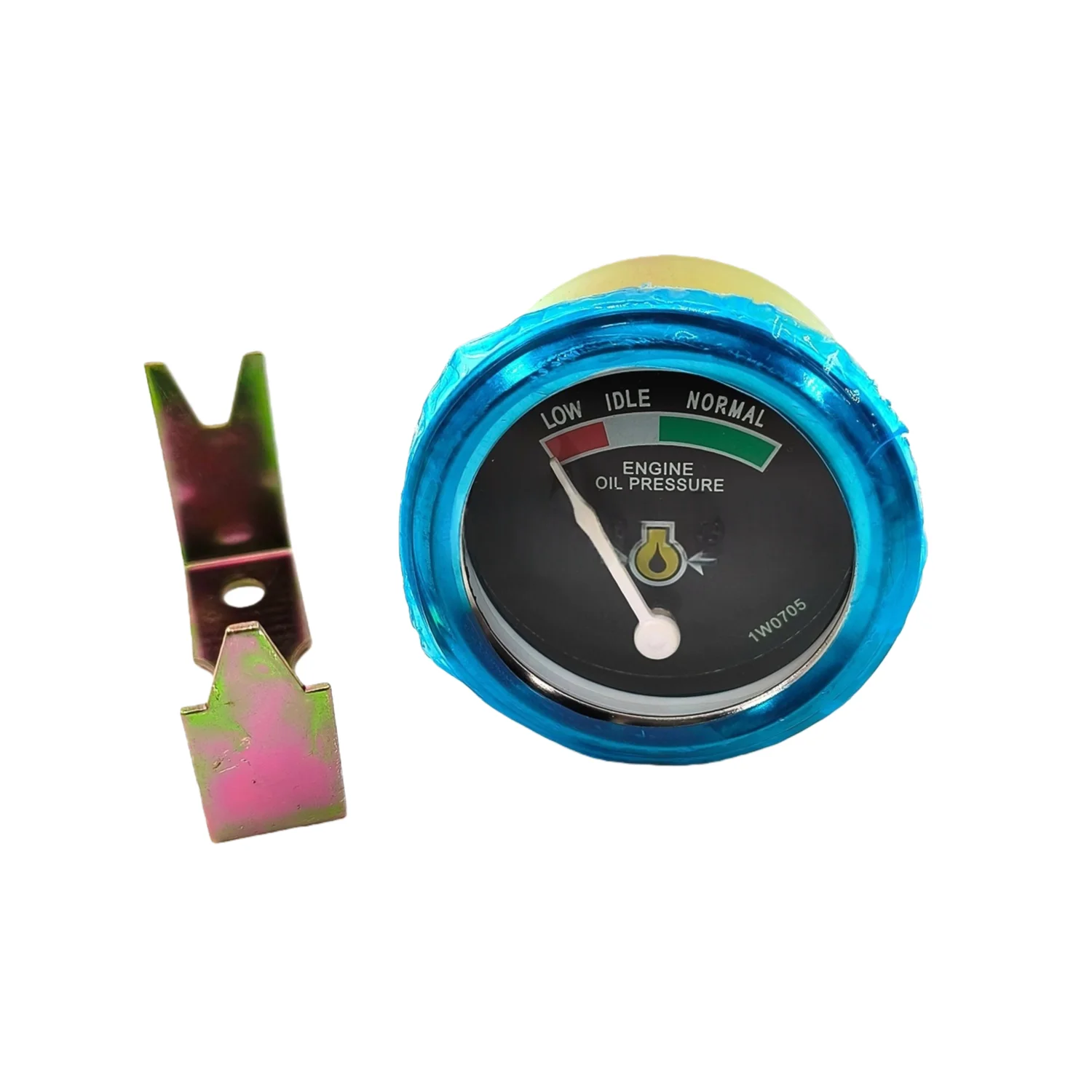 

Манометр температуры воды и манометр 1W0705 подходит для погрузчиков и деталей экскаватора Caterpillar 3306 977L 983 983B.