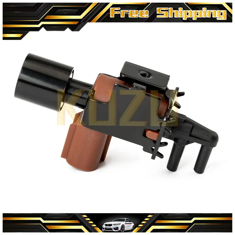 

Vacuum Switch Solenoid Valve Assy 25860-46010 2586046010 For Toyota For Lexus