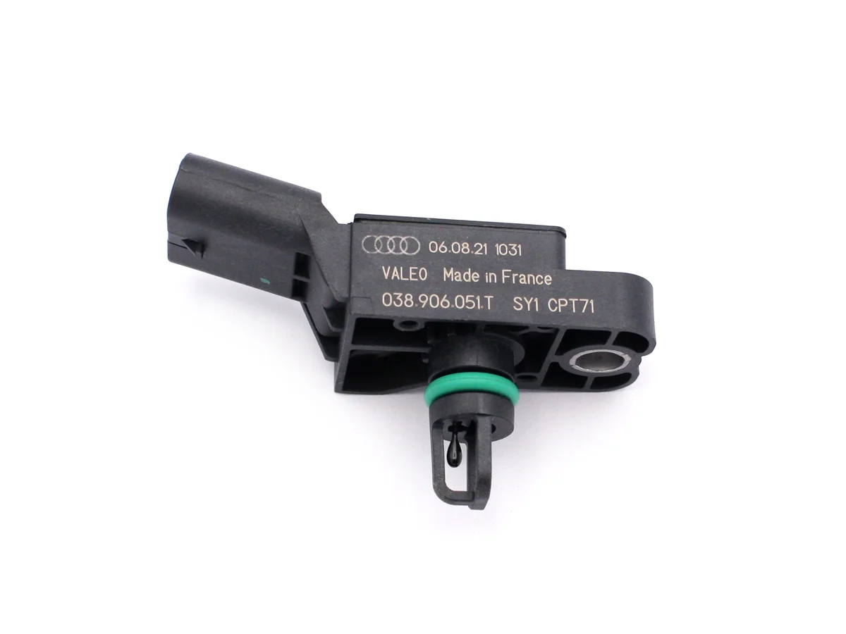OE PAB906051 95890605100 Throttle pressure sensor High quality automotive parts  For 95B PORSCHE MACAN 2014-2018