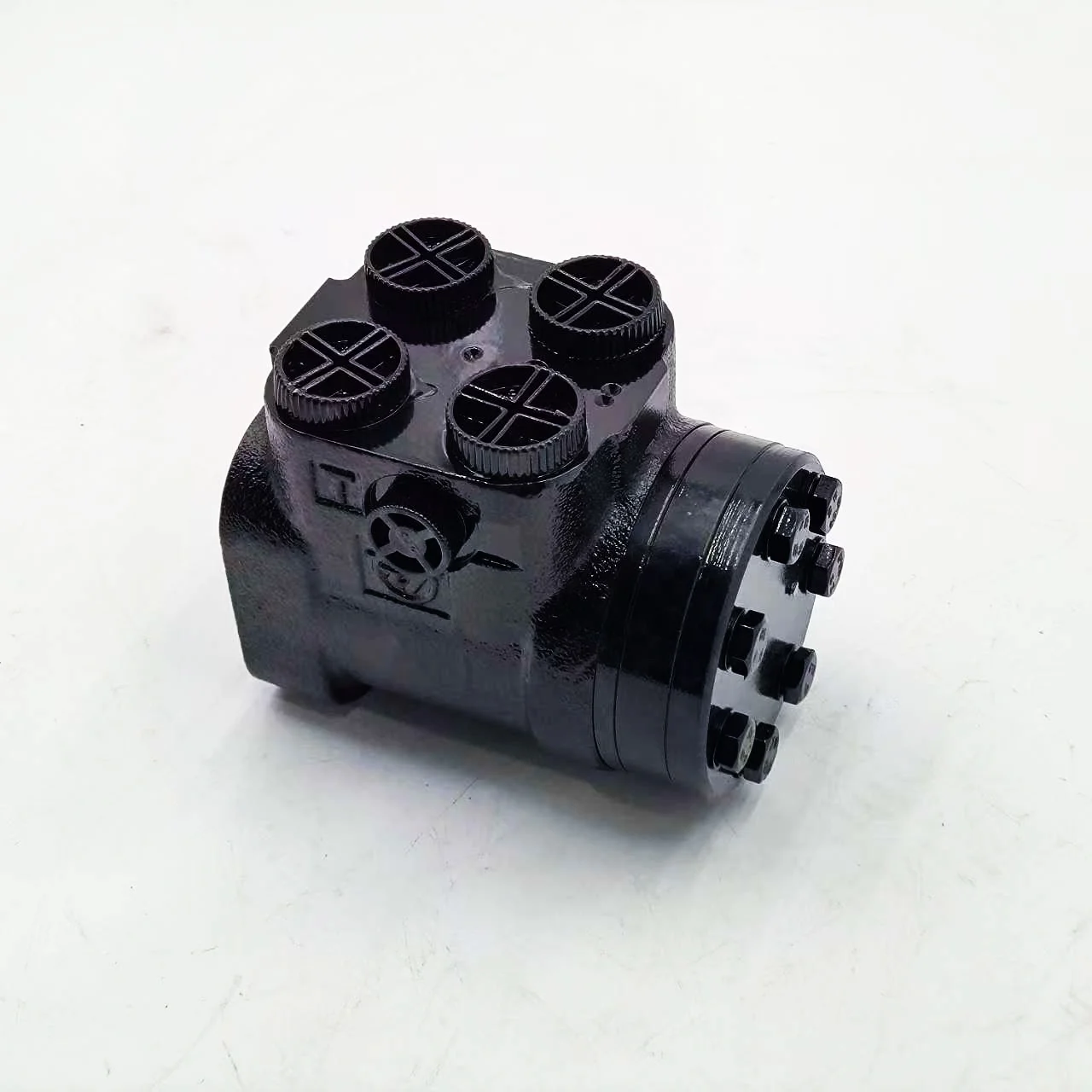 

Linde H25/H30/H35D-1220 Vehicle Forklift Attachments Steering Control Valve 12205421200 Accessory