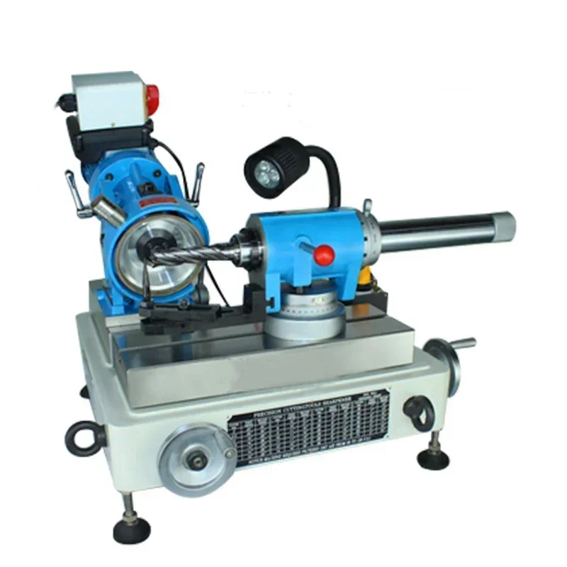 

High quality DMC-HDT30 sharpening machine/lathe tool grinder