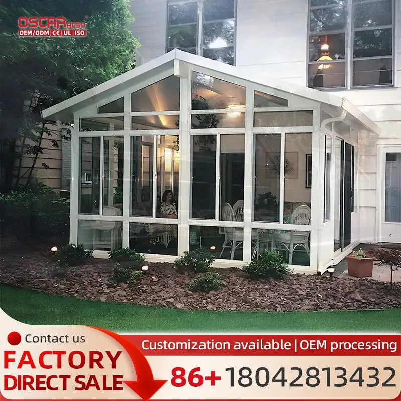 Free Standing Alumi… - image