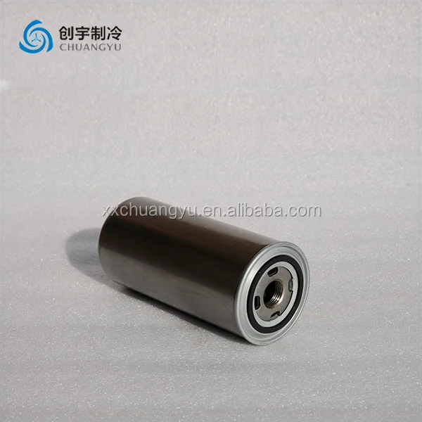 

RefComp 502830 Chiller Spare Parts Screw Compressor Oil Filter