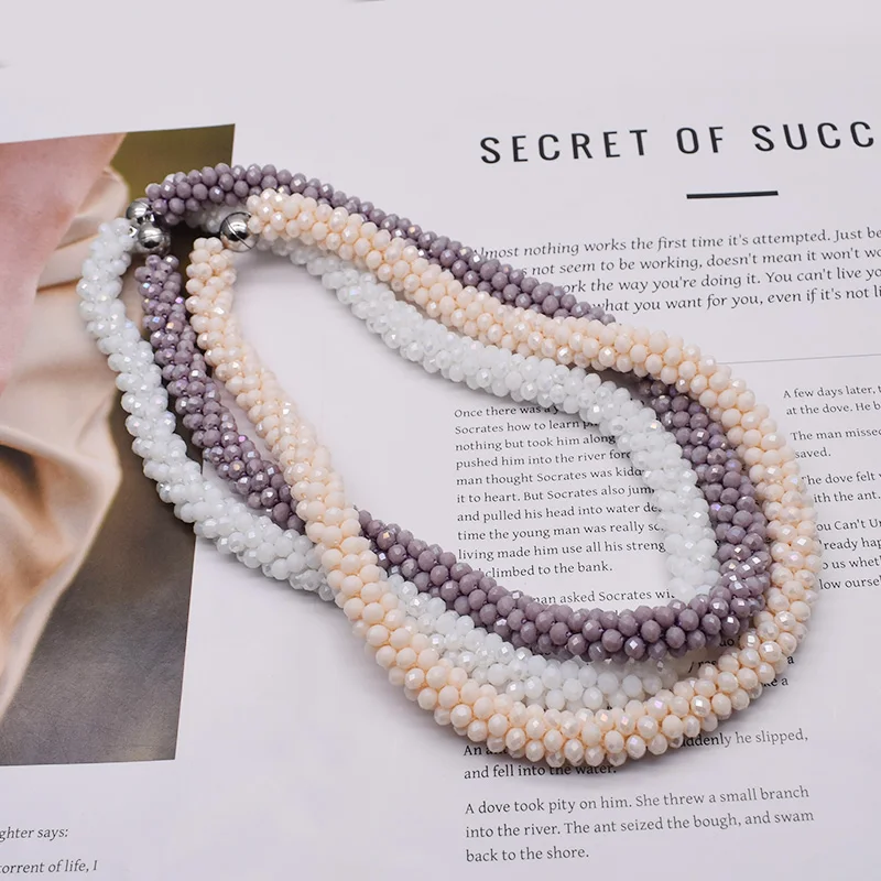 #69 Trending Statement Jewelry Sets Right Now