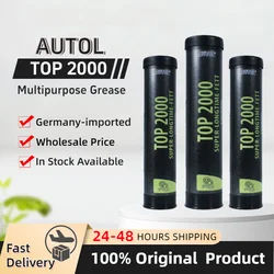High Performance Bicycle Grease German Autol Top 2000 Super-Longtime Grease Bearing Grease Lubricating Oil for Shimano
