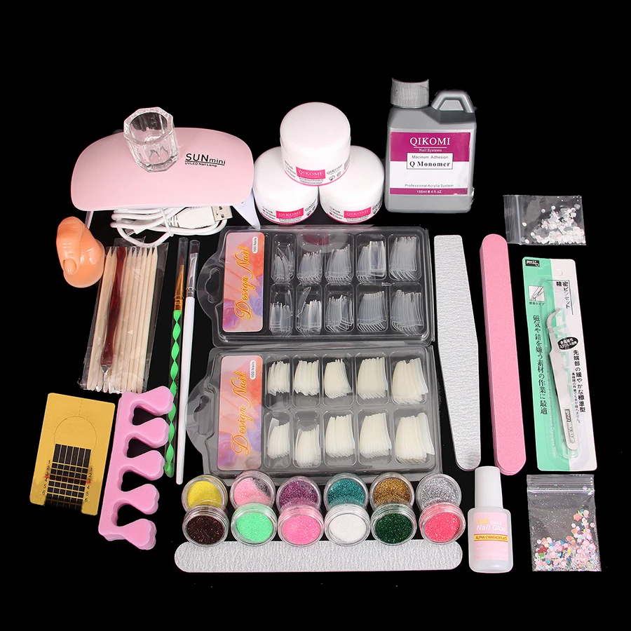 Thumbnail 4 - #71 Best Manicure Tool Sets to Buy In 2026