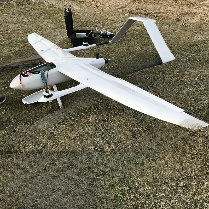 Inteligentny dron pionowego startu i lądowania E10/E20