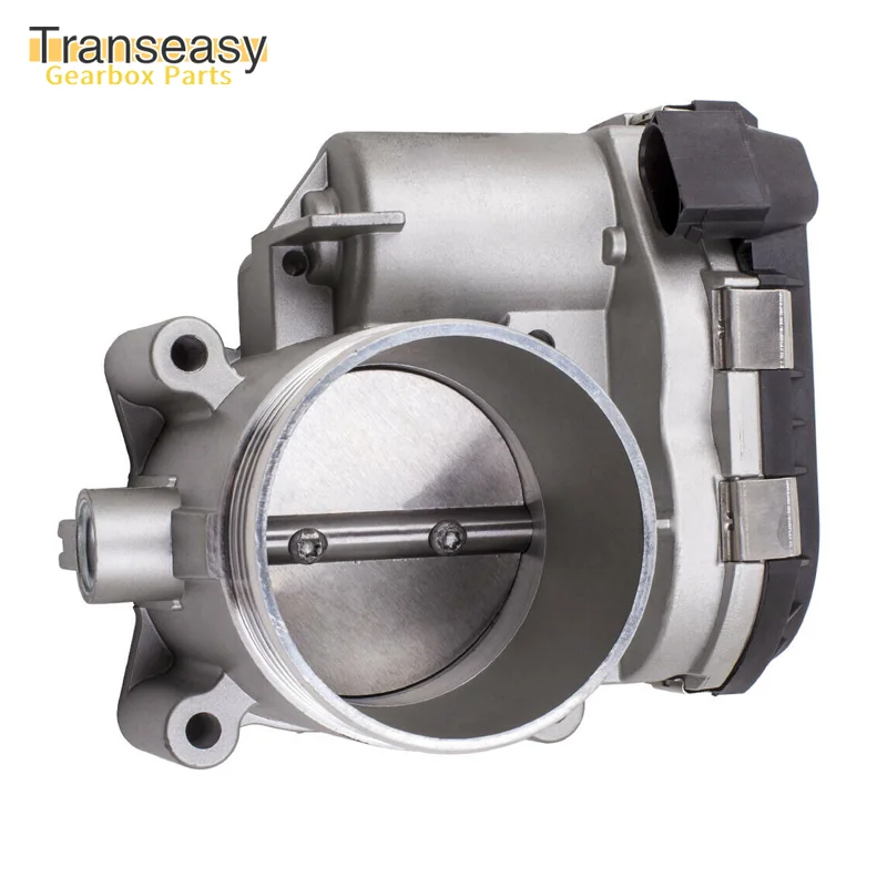 New Throttle Body 30711554 0280750131 Suit For Volvo C70 S60 S80 Only Turbocharged