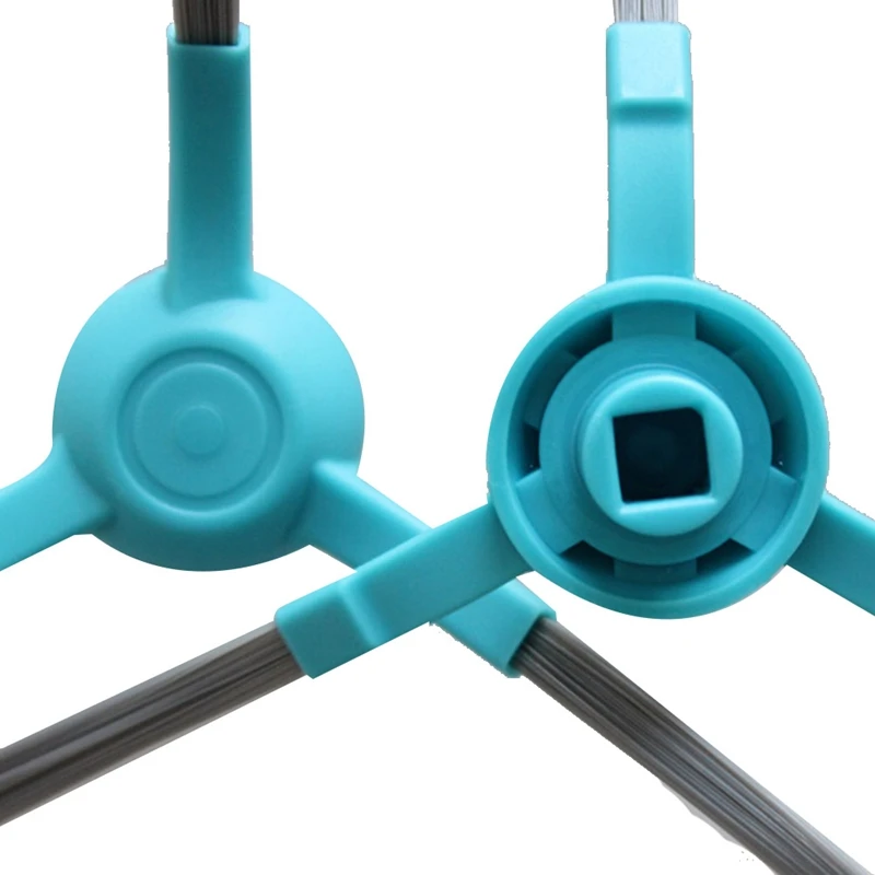 Accesorios para aspiradora Conga serie 3090, cepillo lateral, piezas de filtro para aspiradora robótica