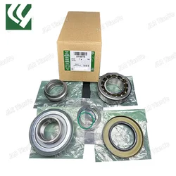 Suitable for Range Rover Discovery 5 Rear Differential Repair Kit Bearing LR158115 LR068951 C2C42116