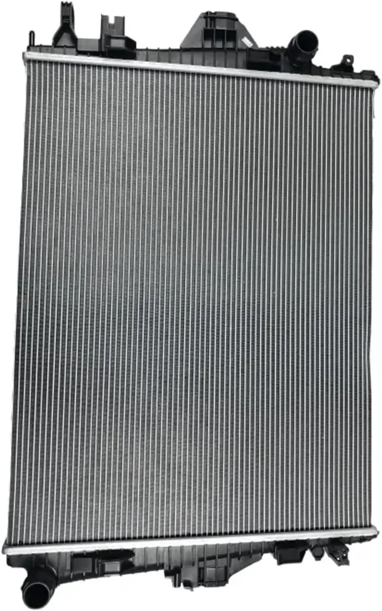 

Оригинальный радиатор подходит для Porsche Cayenne 2011-2014 95810613200 958 106 132 00 Высокое качество