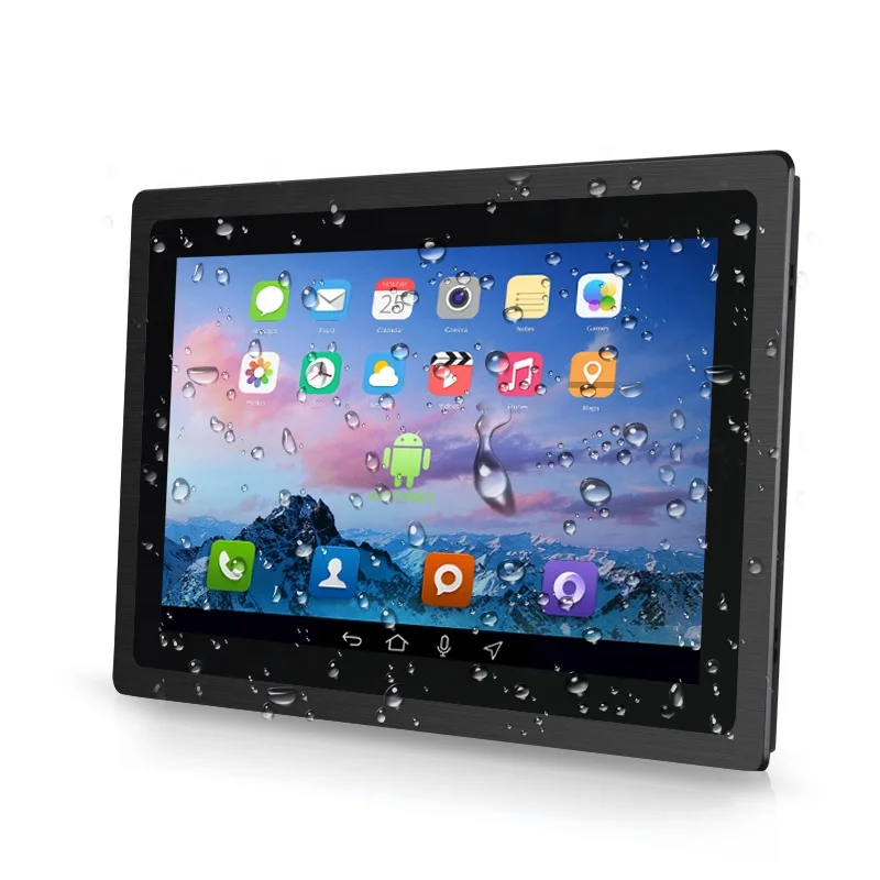 IP65 Front 10.4 12 … - image